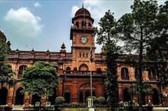 Punjab University Admissions 2025 Open – Apply for Undergraduate Programs Before August 5